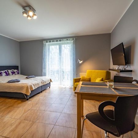 Apartament Zielony Zakatek Świeradów-Zdrój Esterno foto
