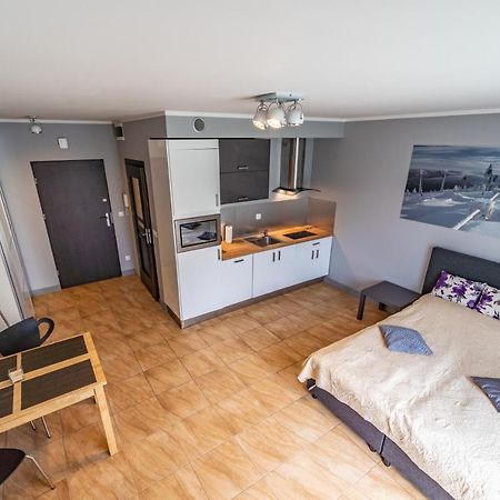Apartament Zielony Zakatek Świeradów-Zdrój Esterno foto