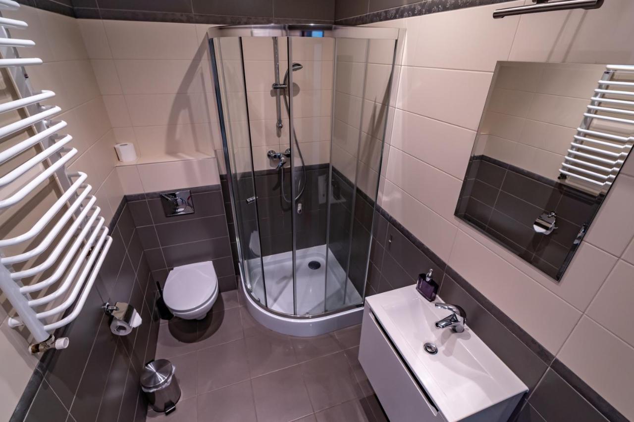 Apartament Zielony Zakatek Świeradów-Zdrój Esterno foto