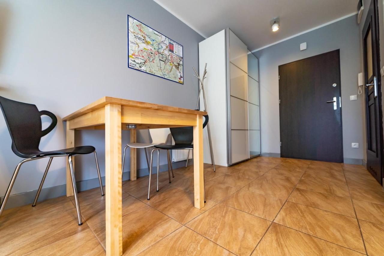 Apartament Zielony Zakatek Świeradów-Zdrój Esterno foto
